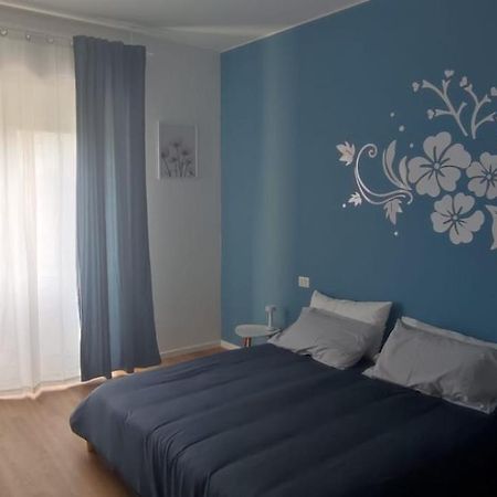 Bnb Camere Fiori 8 Gallarate Esterno foto