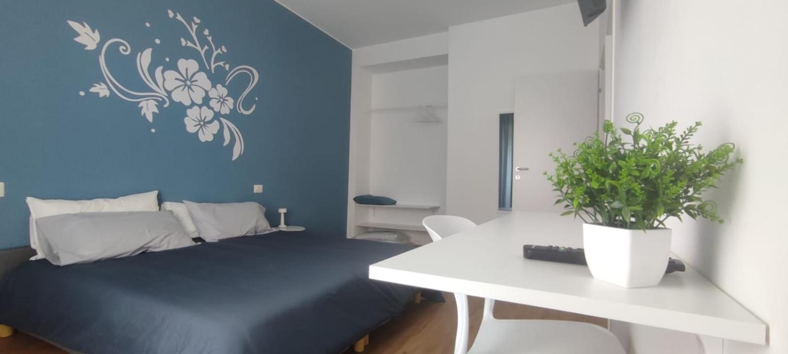 Bnb Camere Fiori 8 Gallarate Esterno foto