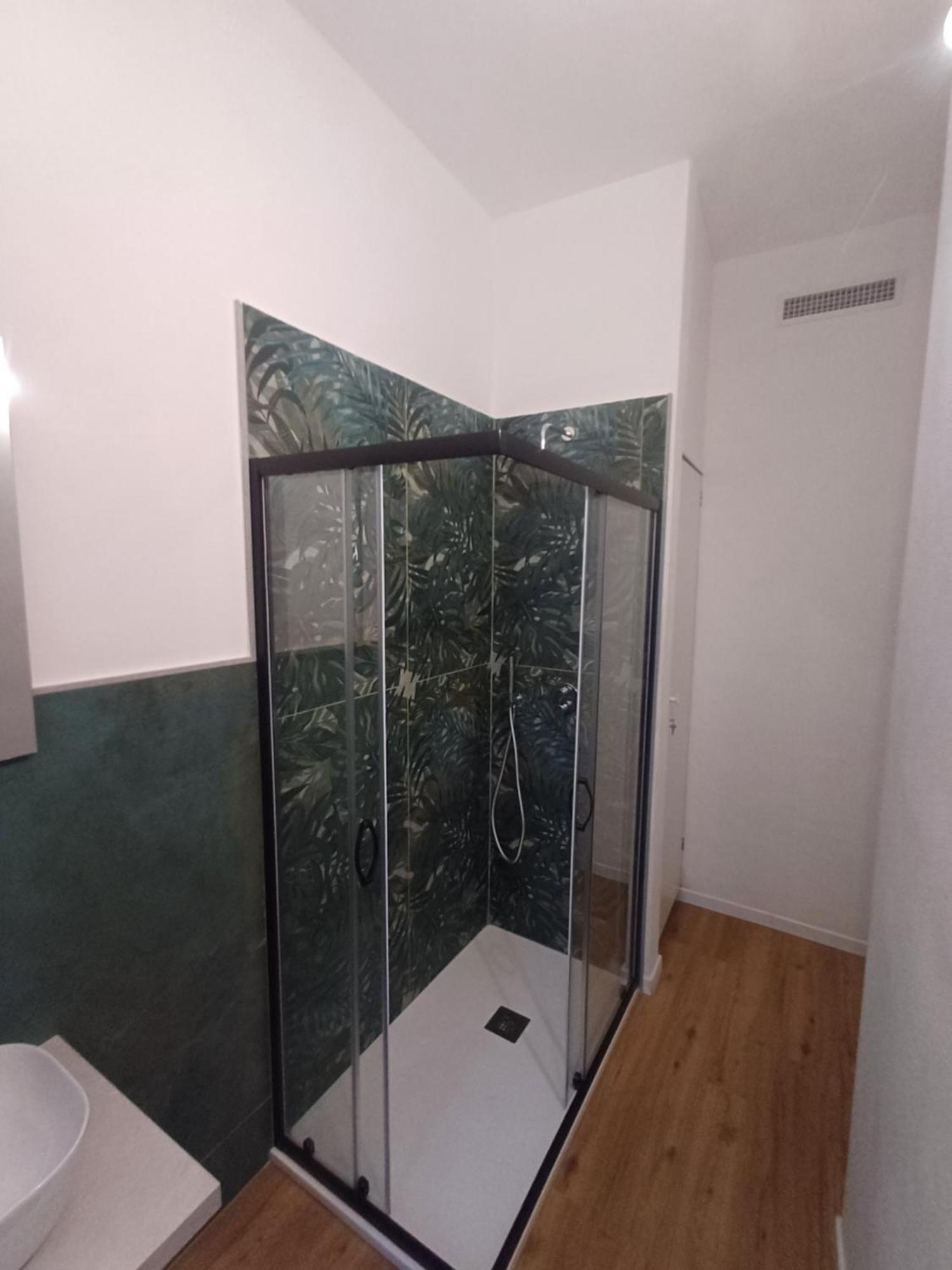 Bnb Camere Fiori 8 Gallarate Esterno foto