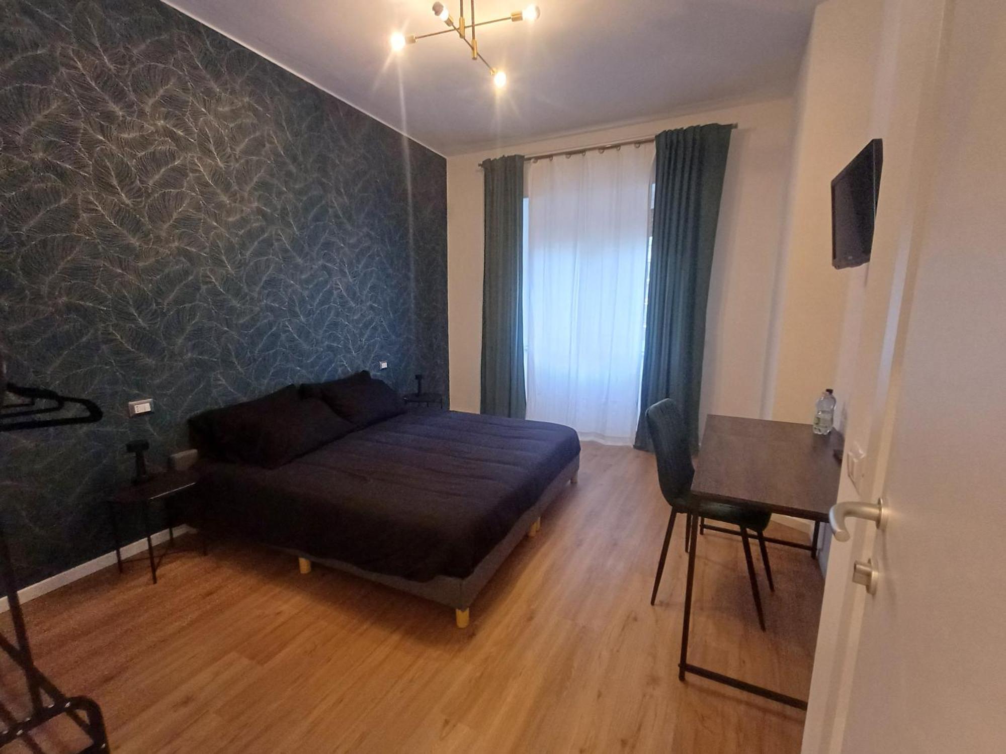 Bnb Camere Fiori 8 Gallarate Esterno foto