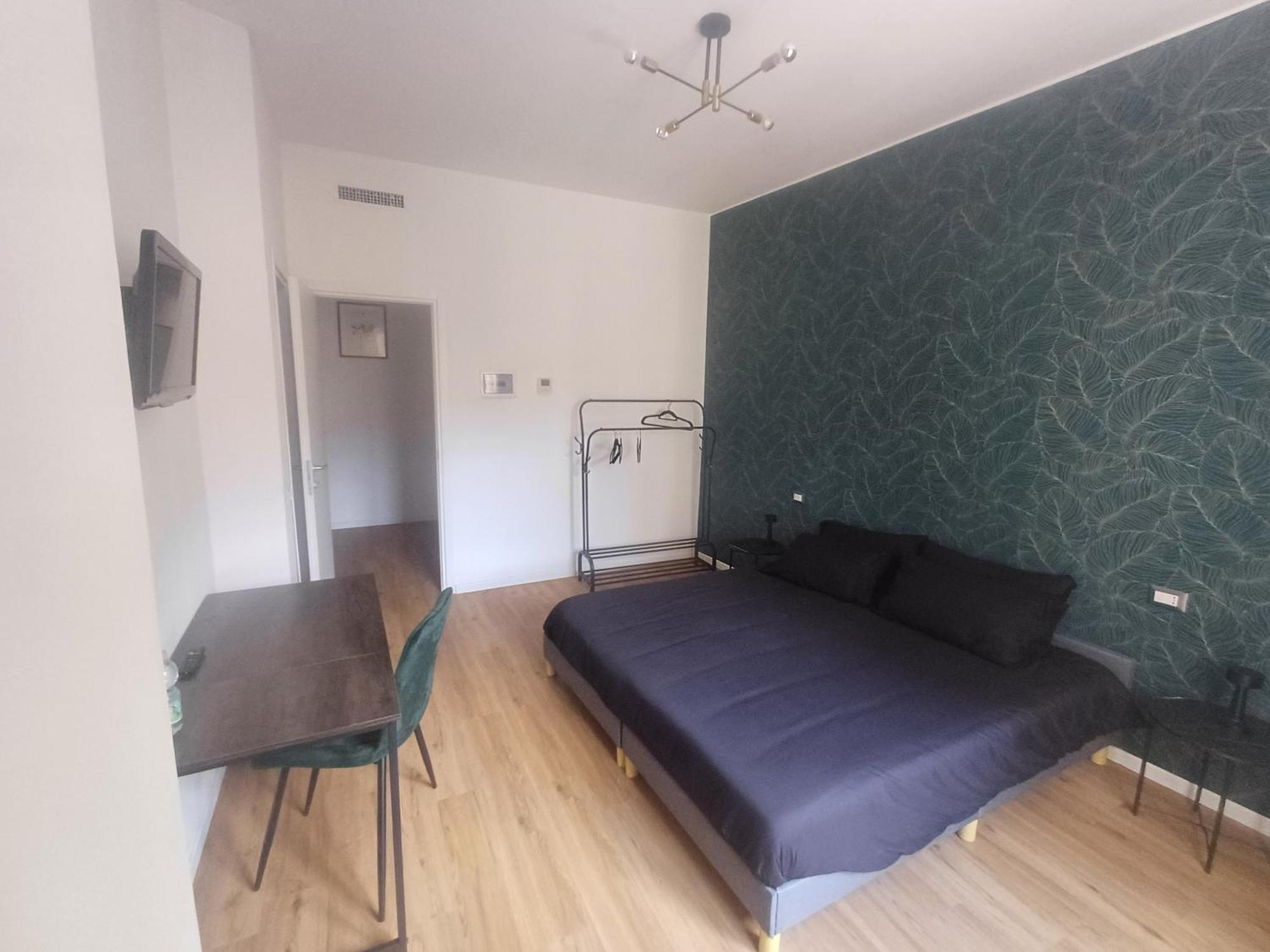 Bnb Camere Fiori 8 Gallarate Esterno foto