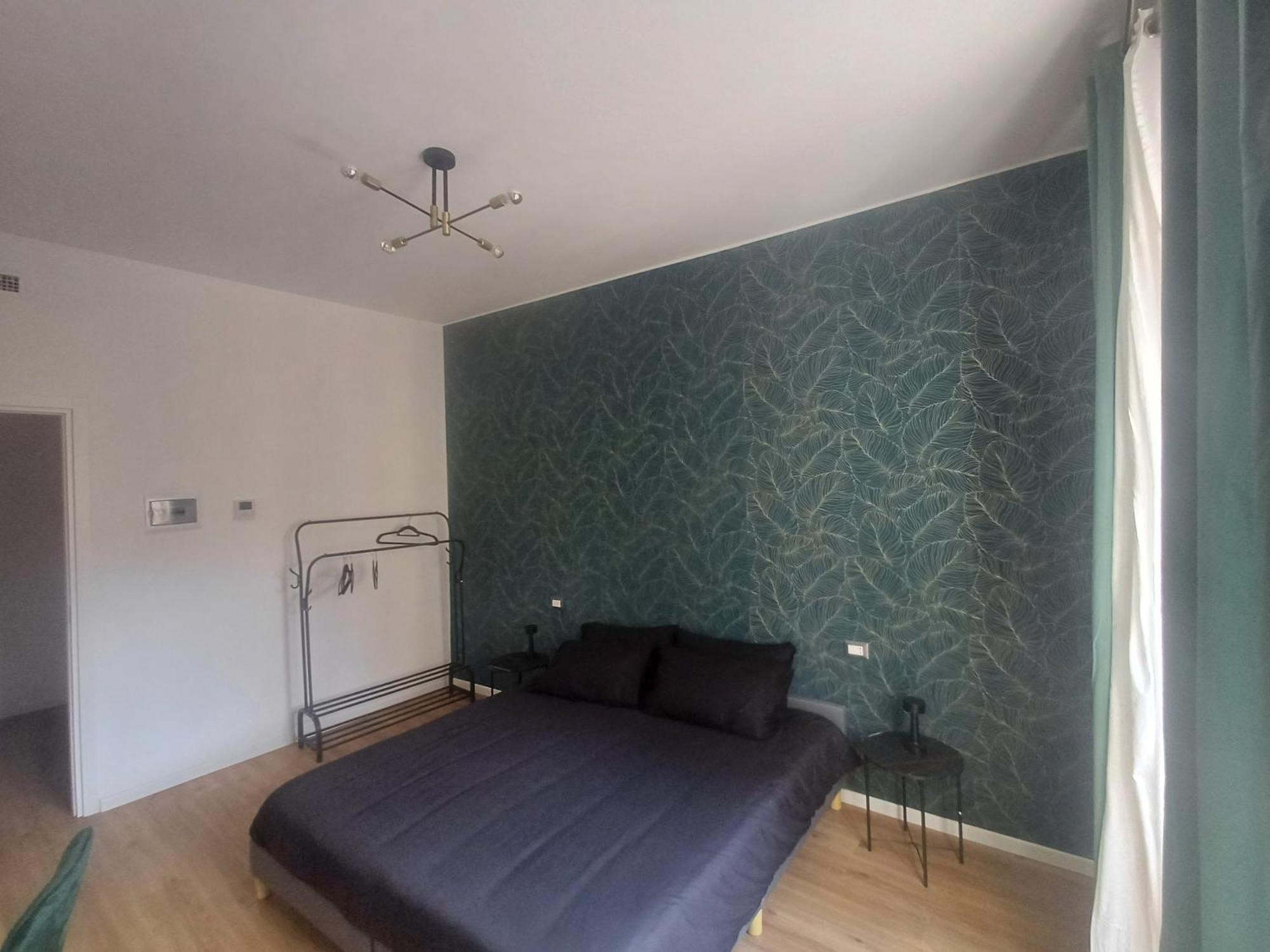 Bnb Camere Fiori 8 Gallarate Esterno foto