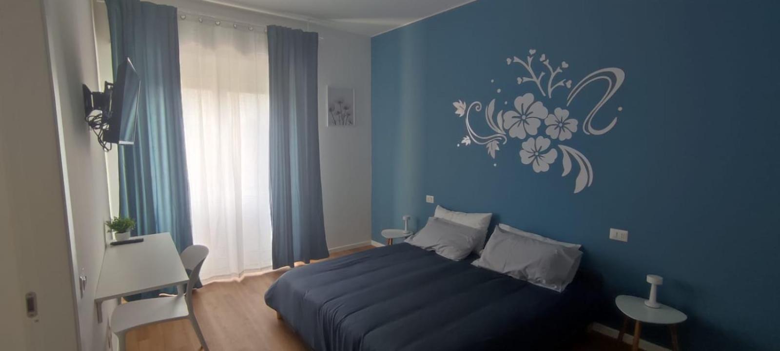 Bnb Camere Fiori 8 Gallarate Esterno foto