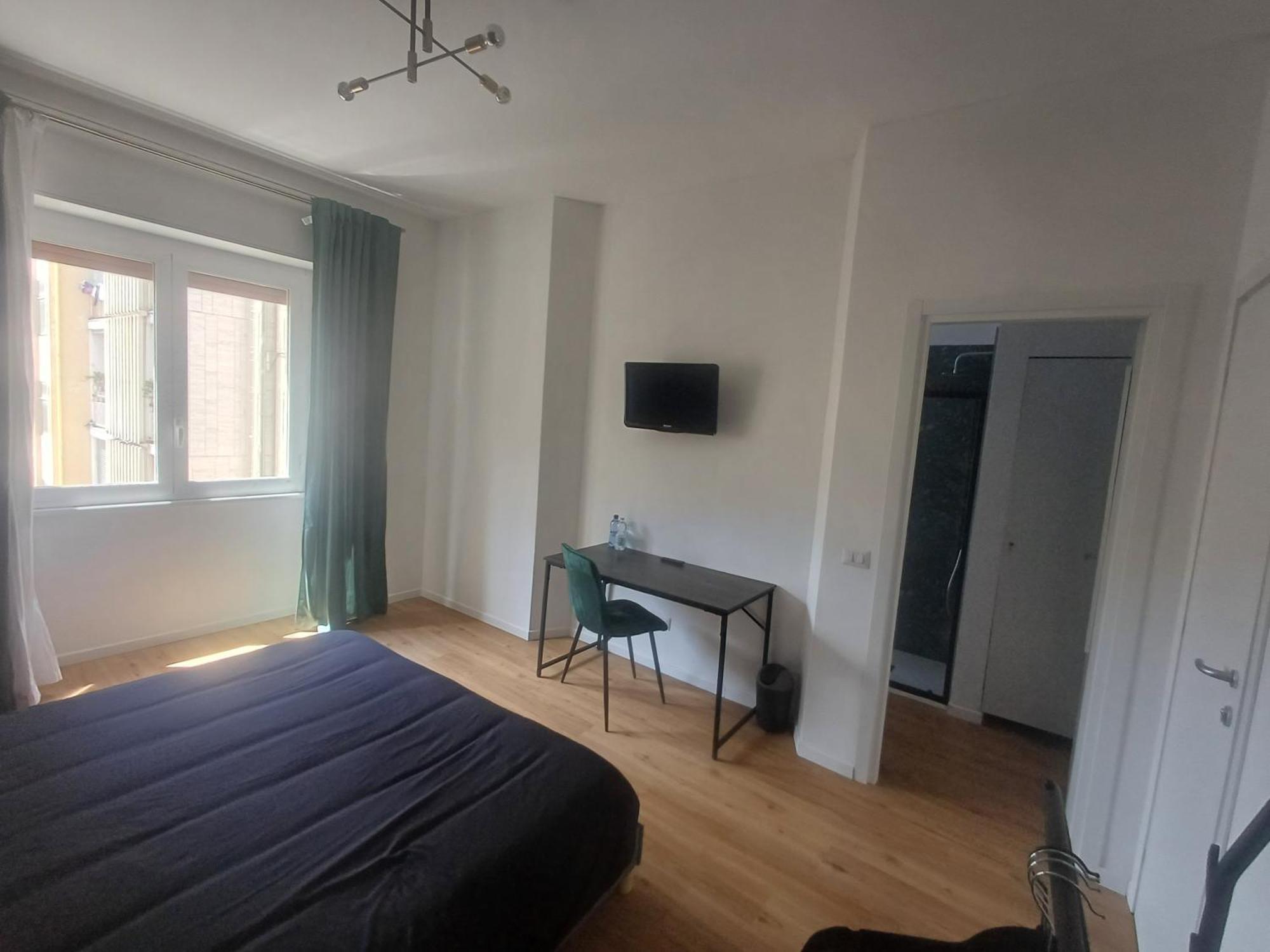 Bnb Camere Fiori 8 Gallarate Esterno foto